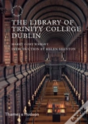 Capa do artigo The Library Of Trinity College Dublin