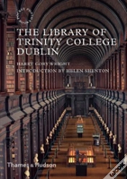 Capa do artigo The Library Of Trinity College Dublin