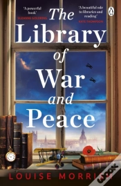 Capa do artigo The Library Of War And Peace