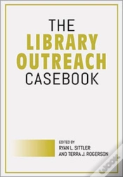 Capa do artigo The Library Outreach Casebook