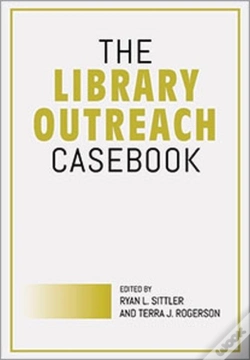 Capa do artigo The Library Outreach Casebook