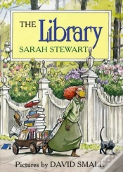 Capa do artigo The Library
