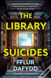 Capa do artigo The Library Suicides