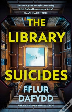 Capa do artigo The Library Suicides