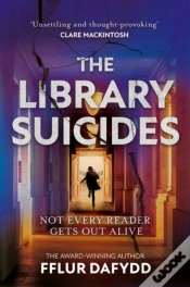 Capa do artigo The Library Suicides