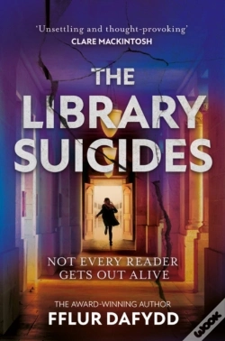 Capa do artigo The Library Suicides