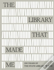 Capa do artigo The Library That Made Me