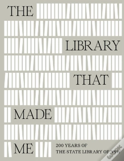 Capa do artigo The Library That Made Me