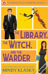 The Library, The Witch, And The Warder
