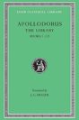 The Library, Volume I - Preview