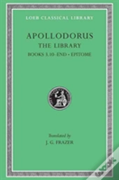 The Library, Volume Ii