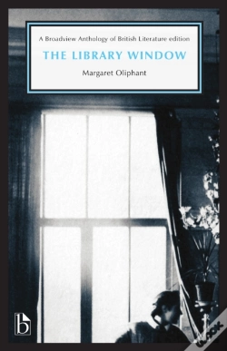 Capa do artigo The Library Window
