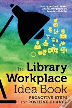 Capa do artigo The Library Workplace Idea Book