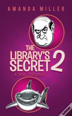 Capa do artigo The Library'S Secret 2