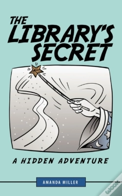 Capa do artigo The Library'S Secret