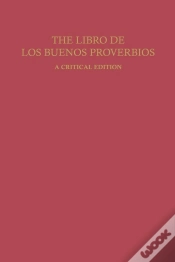 Capa do artigo The Libro De Los Buenos Proverbios
