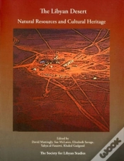 Capa do artigo The Libyan Desert