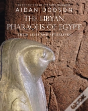 Capa do artigo The Libyan Pharaohs Of Egypt