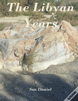 Capa do artigo The Libyan Years