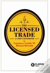 Capa do artigo The Licensed Trade