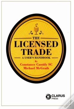 Capa do artigo The Licensed Trade