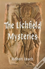 Capa do artigo The Lichfield Mysteries