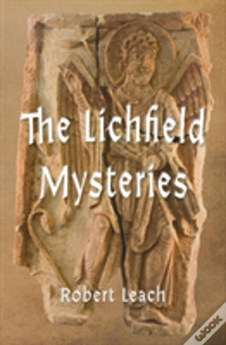 Capa do artigo The Lichfield Mysteries