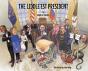 The Liddle'Est President - Preview