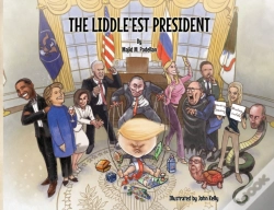 Capa do artigo The Liddle'Est President