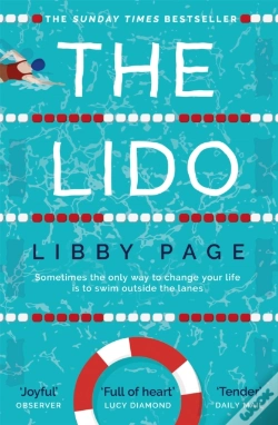 Capa do artigo The Lido