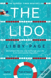 Capa do artigo The Lido