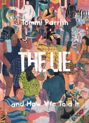 Capa do artigo The Lie And How We Told It