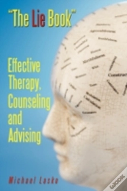 Capa do artigo The Lie Book: Effective Therapy, Counsel