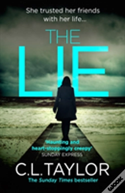 Capa do artigo The Lie