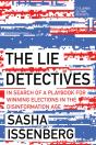 The Lie Detectives - Preview