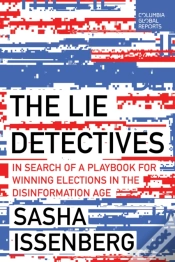 Capa do artigo The Lie Detectives