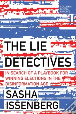Capa do artigo The Lie Detectives