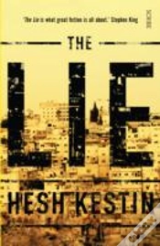 Capa do artigo The Lie