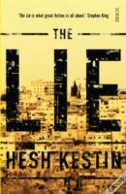 Capa do artigo The Lie