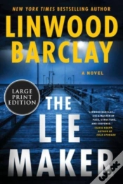 Capa do artigo The Lie Maker