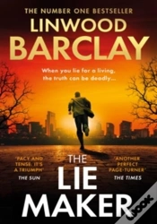 Capa do artigo The Lie Maker