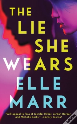 Capa do artigo The Lie She Wears