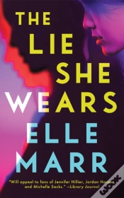 Capa do artigo The Lie She Wears