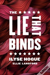 Capa do artigo The Lie That Binds