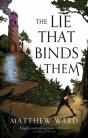The Lie That Binds Them - Preview