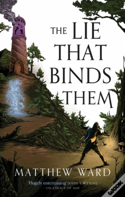 Capa do artigo The Lie That Binds Them