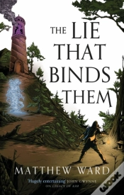 Capa do artigo The Lie That Binds Them