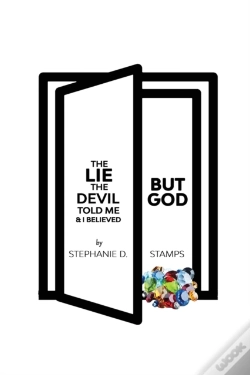 Capa do artigo The Lie The Devil Told Me & I Believed