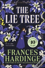 Capa do artigo The Lie Tree