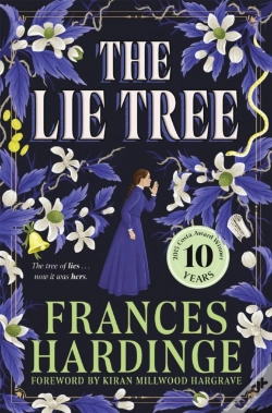 Capa do artigo The Lie Tree